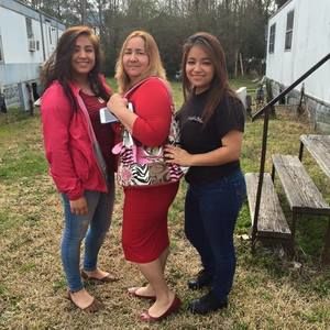 Meet your Posher, Salome